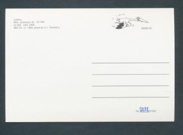 LADESO, BAe Jetstream 32,