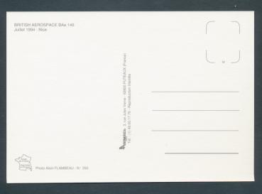 Preview: VIRGIN,BRITISH AEROSPACE, BAe 146,