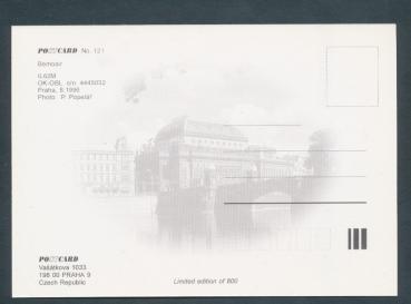 Preview: BEMOAIR, OK-OBL