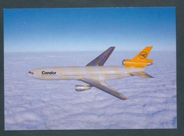 CONDOR, DC 10-30