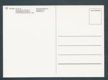 Preview: CONDOR, DC 10-30