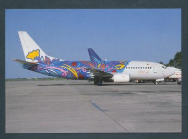 CITILINK GARUDA INDONESIA, B737-3Q8