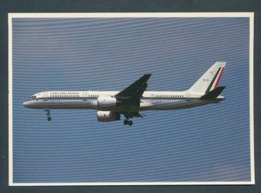 FUERZA AEREA MEXICANA, Boeing 757-225