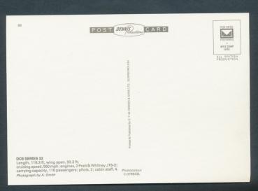 Preview: BRITISH MIDLAND, DC9,