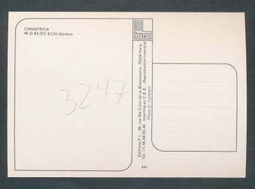 Preview: CANAFRICA, M.D.83,