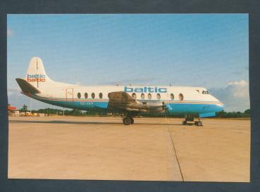 BALTIC, VISCOUNT 815