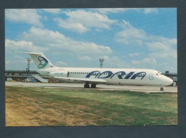 ADRIA, DC 9-33,