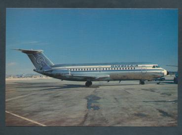 QUEBECAIR, BAC 1-11 304 AX,