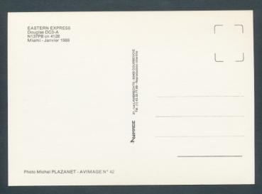 Preview: EASTERN EXPRESS, Douglas DC3-A,