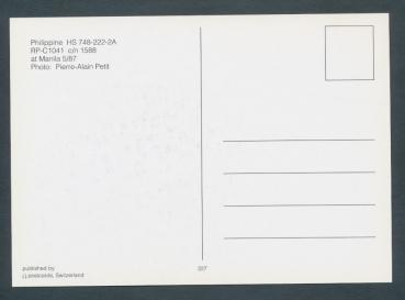 Preview: Philippines