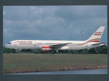 CANADA 2000, Boeing 757-28A,