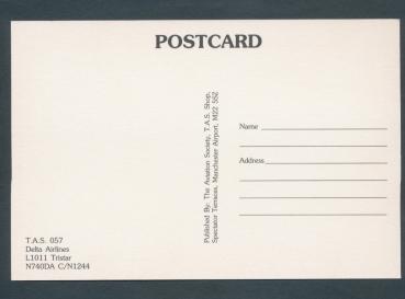 Preview: DELTA AIRLINES, L1011 Tristar,