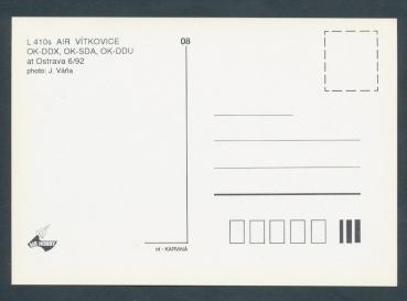 Preview: AIR VITKOVICE