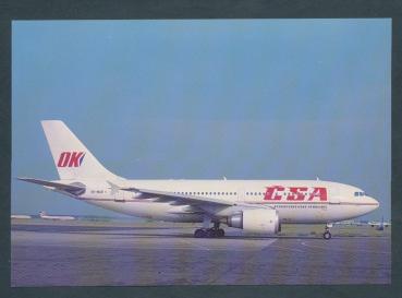 CSA, AIRBUS A 310-304,