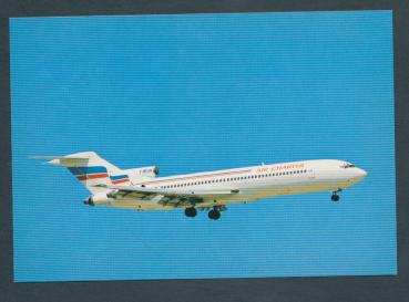 YUGOSLAV AIRLINES, Boeing 727-200