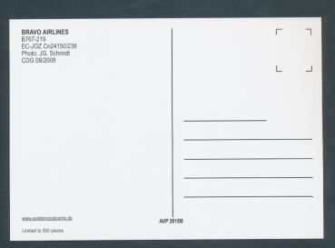 Preview: AIR ATLANTA, B747-230