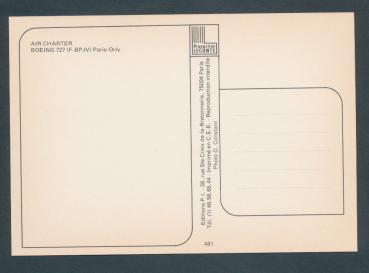 Preview: YUGOSLAV AIRLINES, Boeing 727-200