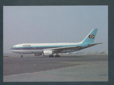 CONAIR, Airbus A-300,