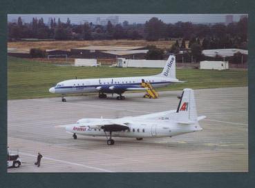BIRMINGHAM INTERNATIONAL AIRPORT,