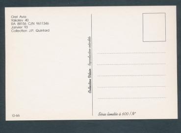 Preview: OREL AVIA, Yakolev 40,