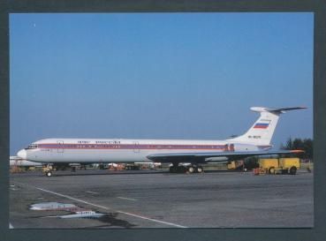 MCHS ROSSI, IL-62 M,