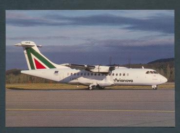 AVIANOVA, ATR42-300,