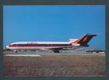 ORIENT, B727-225,