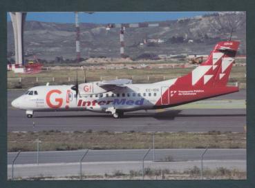 INTERMED, ATR-42,