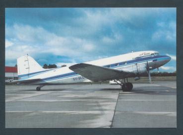 Douglas DC 3-31B