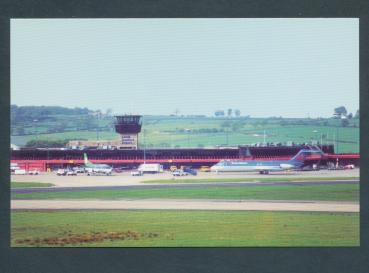 LEEDS- BRADFORD AIRPORT,