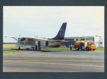 GLOUCESTERSHIRE AIRPORT (STAVERTON)