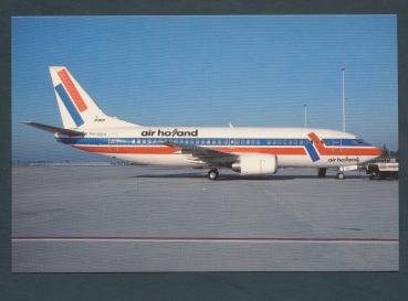 AIR HOLLAND, Boeing 737-3L9