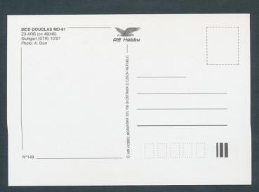 Preview: AVIOIMPEX, MCD Douglas MD-81