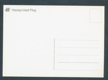 Preview: HAPAG LLOYD FLUG