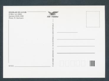 Preview: Douglas DC-3-313B