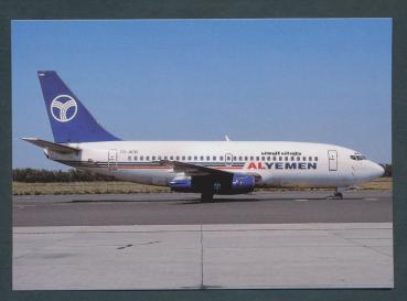 Constellation, B-737-3H9