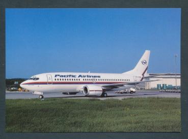 PACIFIC AIRLINES, B-737-3YO