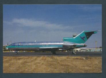 AEROLINEAS INTERNACIONALES,  BOEING -727-140