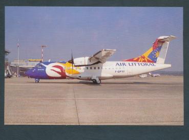 AIR LITTORAL, ATR 42/512