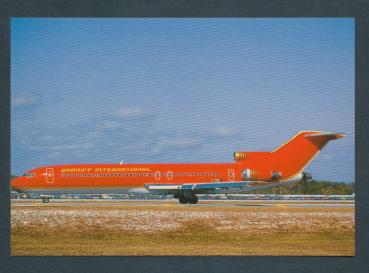 BRANIFF INTERNATIONAL, Boeing 727-235