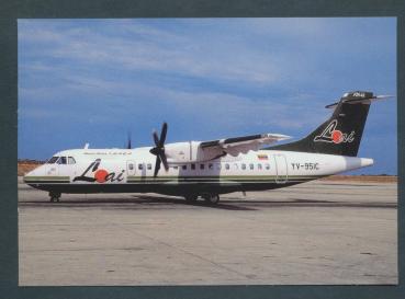 LAI, ATR-42-320