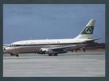 AER LINGUS IRISH INTERNATIONAL, B737-248C