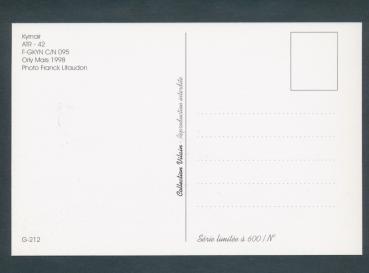 Preview: KYRNAIR, ATR_42