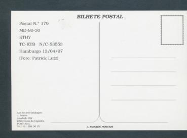 Preview: KTHY, MD-90-30