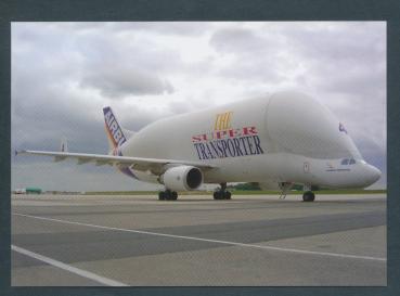 AIRBUS INDUSTRIE, Airbus A300B4-608ST