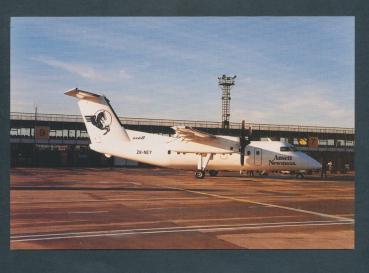 ANSETT-NEWMANS, DHC-8-102
