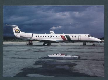 PORTUGALIA, EMBRAER EMB-145