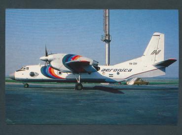AERONICA, Antonov 32