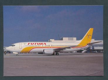 FUTURA, Boeing B737-4Y0