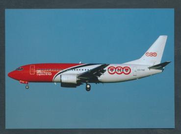 TNT, Boeing B737-308